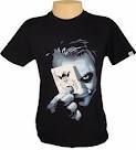 Camisa Joker